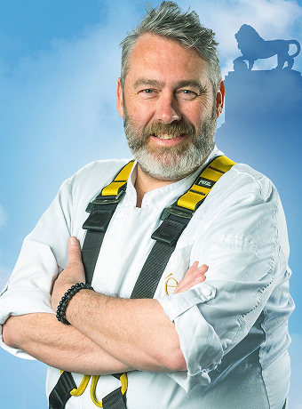 Benoît Neusy